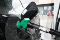 BP Fuel Pump