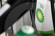 BP Fuel Pump