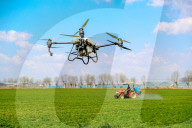 Intelligent Agricultural Machinery