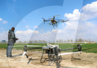 Intelligent Agricultural Machinery