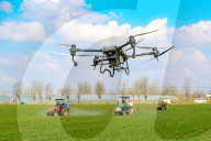 Intelligent Agricultural Machinery