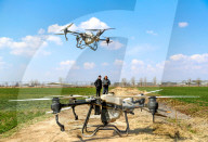 Intelligent Agricultural Machinery