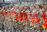 2025 New Recruits Send-off Meeting in Handan