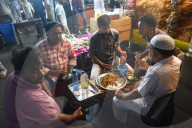 Ramadan In Kolkata