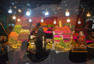 Ramadan In Kolkata