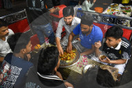 Ramadan In Kolkata