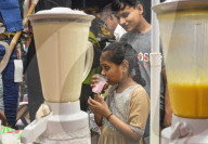 Ramadan In Kolkata