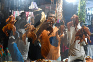 Ramadan In Kolkata
