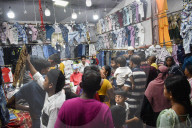 Ramadan In Kolkata