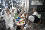 Ramadan In Kolkata