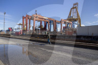 Impact Of U.S. Tariffs On Chinese-Built Vessels