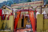 Daily Life In Nainital, Uttarakhand, India