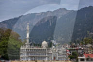 Daily Life In Nainital, Uttarakhand, India