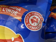 Buy Canadian Movement Is Growing In Retaliation To American Tariff Threats