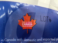 Buy Canadian Movement Is Growing In Retaliation To American Tariff Threats