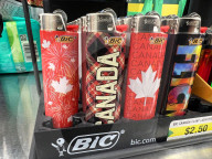 Buy Canadian Movement Is Growing In Retaliation To American Tariff Threats