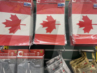 Buy Canadian Movement Is Growing In Retaliation To American Tariff Threats