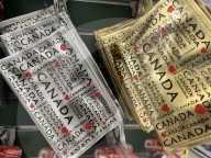 Buy Canadian Movement Is Growing In Retaliation To American Tariff Threats