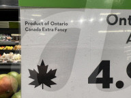 Buy Canadian Movement Is Growing In Retaliation To American Tariff Threats