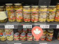 Buy Canadian Movement Is Growing In Retaliation To American Tariff Threats
