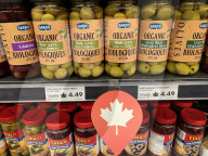 Buy Canadian Movement Is Growing In Retaliation To American Tariff Threats