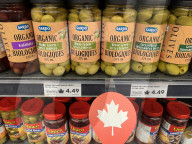Buy Canadian Movement Is Growing In Retaliation To American Tariff Threats