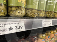 Buy Canadian Movement Is Growing In Retaliation To American Tariff Threats