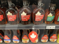 Buy Canadian Movement Is Growing In Retaliation To American Tariff Threats