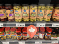 Buy Canadian Movement Is Growing In Retaliation To American Tariff Threats