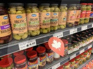 Buy Canadian Movement Is Growing In Retaliation To American Tariff Threats