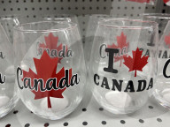 Buy Canadian Movement Is Growing In Retaliation To American Tariff Threats