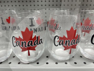 Buy Canadian Movement Is Growing In Retaliation To American Tariff Threats