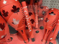 Buy Canadian Movement Is Growing In Retaliation To American Tariff Threats