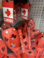 Buy Canadian Movement Is Growing In Retaliation To American Tariff Threats