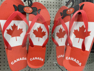 Buy Canadian Movement Is Growing In Retaliation To American Tariff Threats