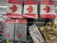 Buy Canadian Movement Is Growing In Retaliation To American Tariff Threats
