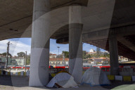 Housing Crisis In Portugal 
