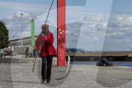 Daily Life In Lisbon 
