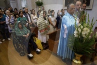 Saint Patrick's Day In Mexico
