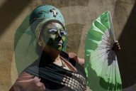Saint Patrick's Day In Mexico