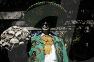 Saint Patrick's Day In Mexico
