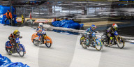 Ice Speedway Gladiators World Championship Final