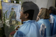 Saint Patrick's Day In Mexico