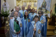 Saint Patrick's Day In Mexico