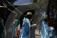 Saint Patrick's Day In Mexico