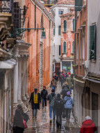 Venice, Italy