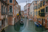 Venice, Italy