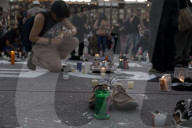 Vigil And 'National Mourning' To Condem Mass Extermination Site