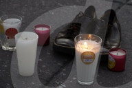 Vigil And 'National Mourning' To Condem Mass Extermination Site