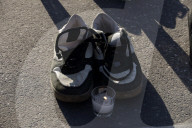 Vigil And 'National Mourning' To Condem Mass Extermination Site